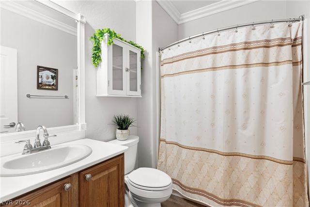 2507 Jada Drive, Henderson, NV 89044