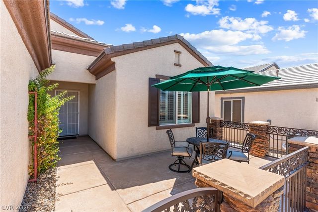 2507 Jada Drive, Henderson, NV 89044