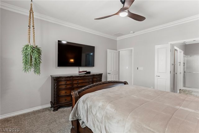 2507 Jada Drive, Henderson, NV 89044