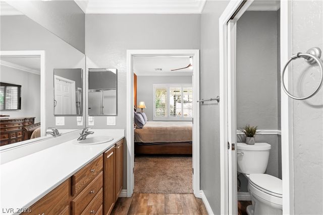 2507 Jada Drive, Henderson, NV 89044