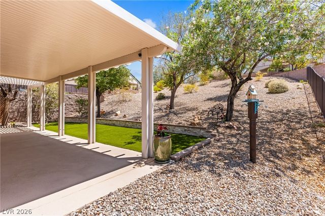 2507 Jada Drive, Henderson, NV 89044
