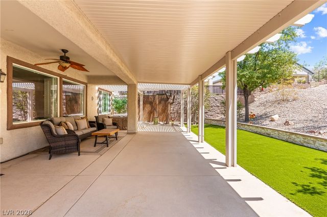 2507 Jada Drive, Henderson, NV 89044