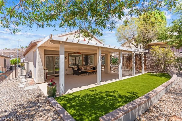 2507 Jada Drive, Henderson, NV 89044