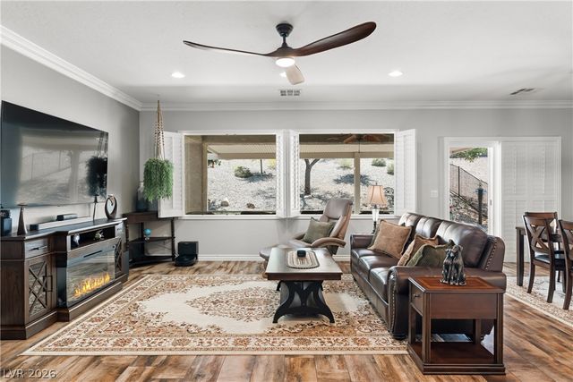 2507 Jada Drive, Henderson, NV 89044