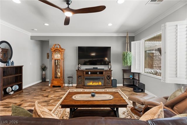 2507 Jada Drive, Henderson, NV 89044