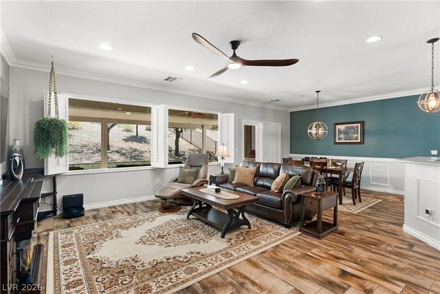 2507 Jada Drive, Henderson, NV 89044