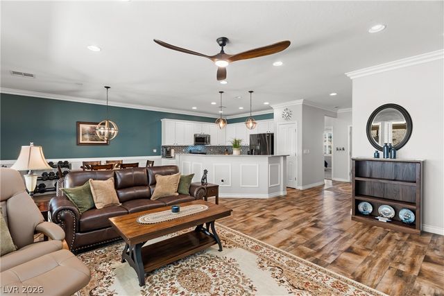 2507 Jada Drive, Henderson, NV 89044
