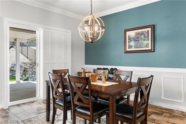 2507 Jada Drive, Henderson, NV 89044