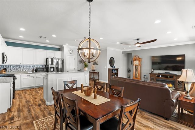 2507 Jada Drive, Henderson, NV 89044