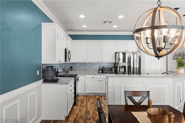 2507 Jada Drive, Henderson, NV 89044