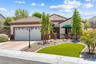 2507 Jada Drive, Henderson, NV 89044