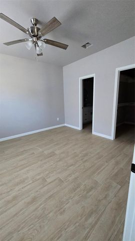 531 Gordy Road, Bacliff, TX 77518