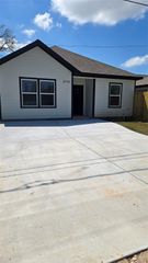 531 Gordy Road, Bacliff, TX 77518