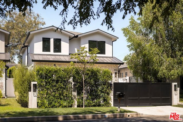 4651 Morse Avenue, Sherman Oaks, CA 91423
