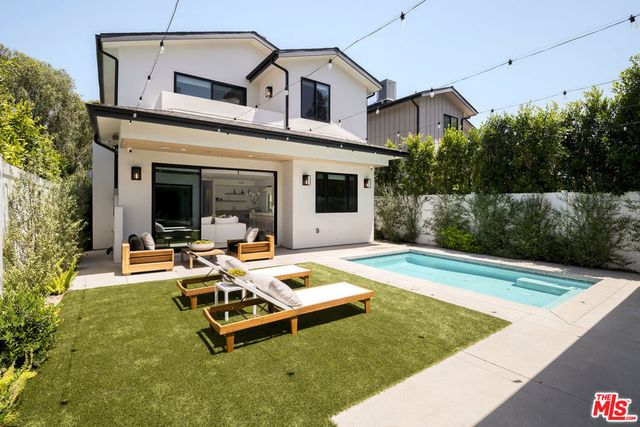 4651 Morse Avenue, Sherman Oaks, CA 91423