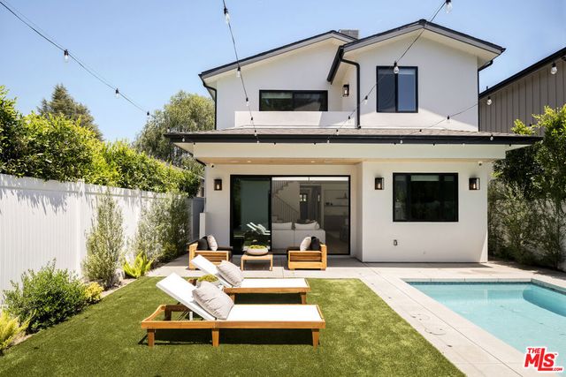 4651 Morse Avenue, Sherman Oaks, CA 91423