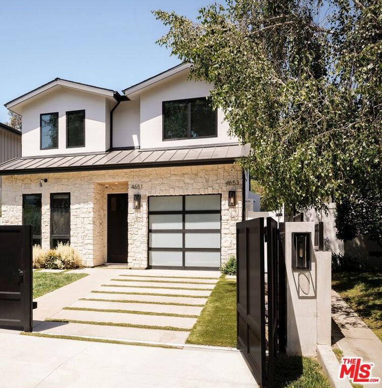 4651 Morse Avenue, Sherman Oaks, CA 91423