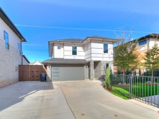 913 NW 43rd Street, Oklahoma City, OK 73118