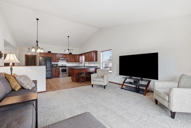 5464 WINDY DRIVE, Stevens Point, WI 54482