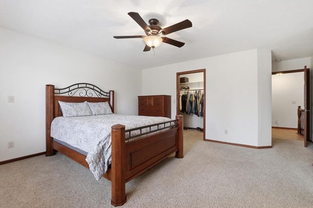 5464 WINDY DRIVE, Stevens Point, WI 54482