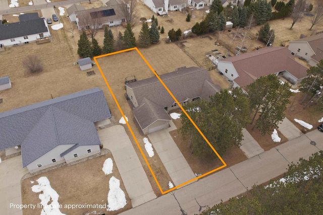5464 WINDY DRIVE, Stevens Point, WI 54482