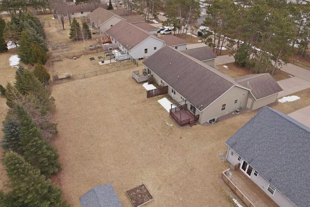 5464 WINDY DRIVE, Stevens Point, WI 54482