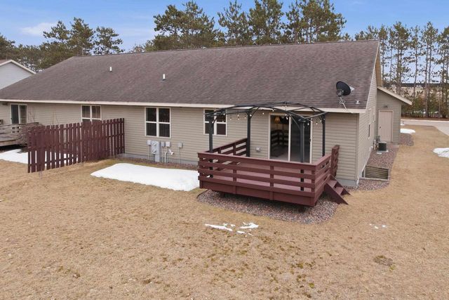 5464 WINDY DRIVE, Stevens Point, WI 54482