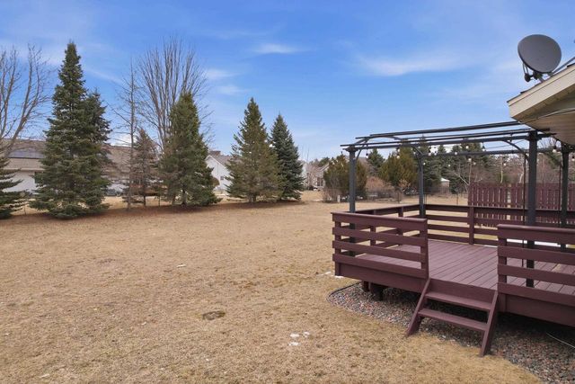 5464 WINDY DRIVE, Stevens Point, WI 54482