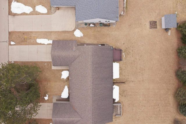 5464 WINDY DRIVE, Stevens Point, WI 54482