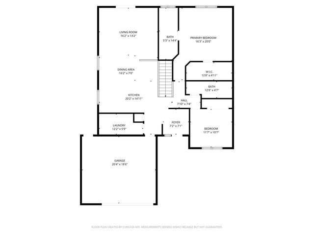 5464 WINDY DRIVE, Stevens Point, WI 54482
