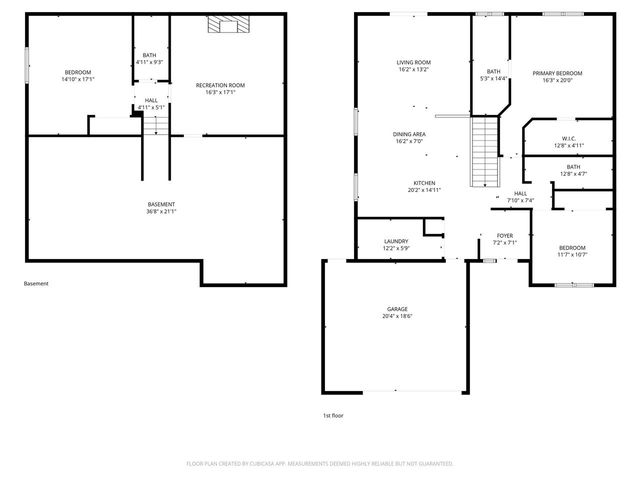 5464 WINDY DRIVE, Stevens Point, WI 54482