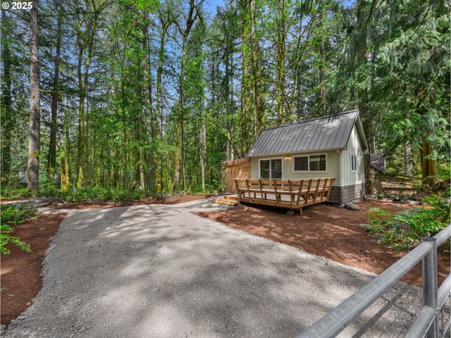 23375 E ADEL Ave, Brightwood, OR 97011