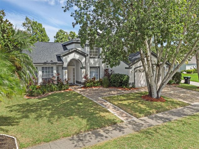 2503 ROLLING BROAK DRIVE, Orlando, FL 32837