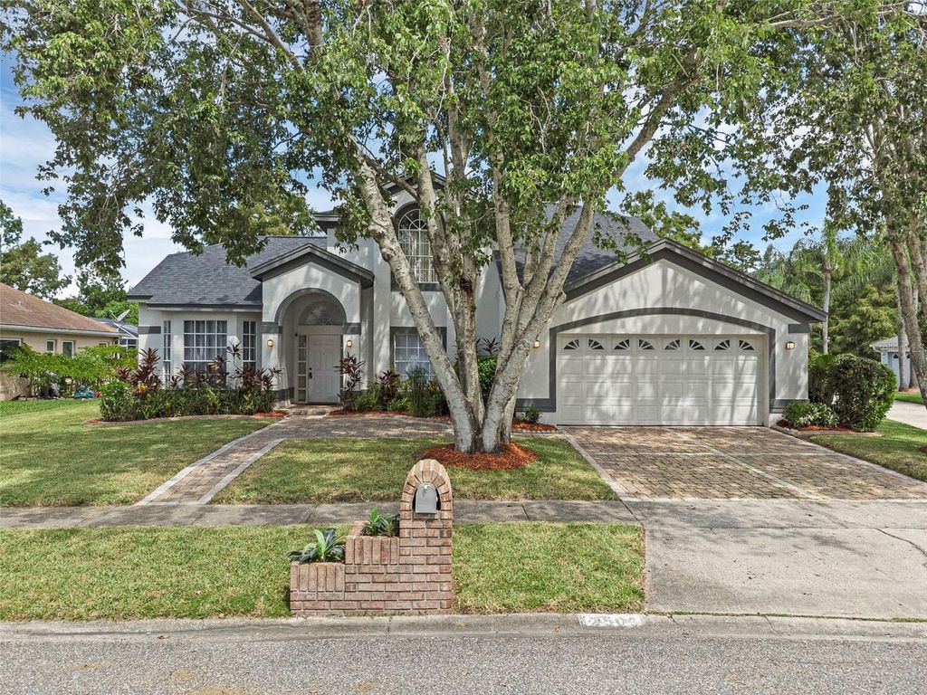 2503 ROLLING BROAK DRIVE, Orlando, FL 32837