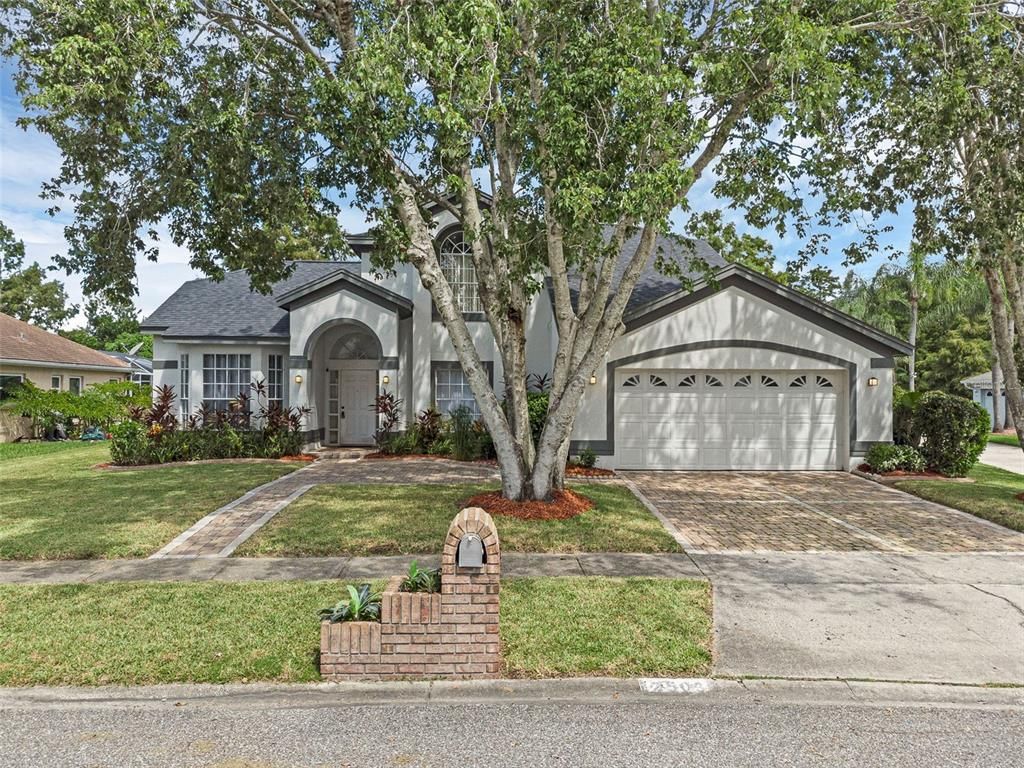 2503 ROLLING BROAK DRIVE, Orlando, FL 32837