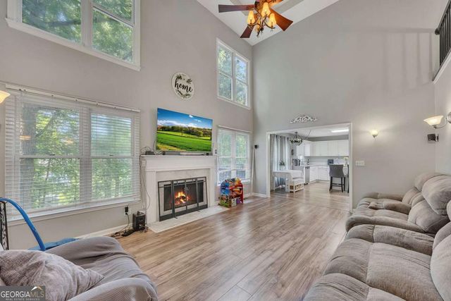 131 Banyon Court, Dallas, GA 30157