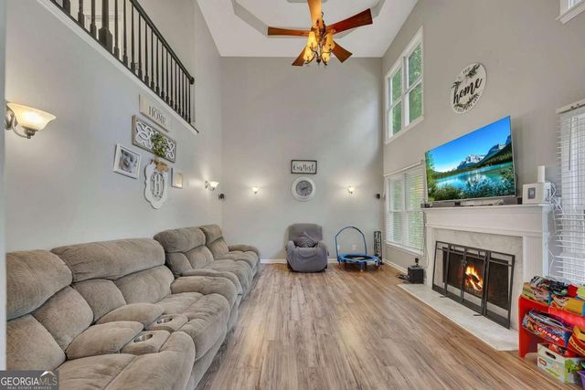 131 Banyon Court, Dallas, GA 30157