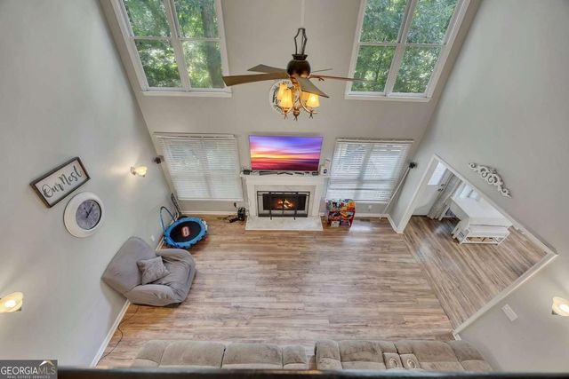 131 Banyon Court, Dallas, GA 30157