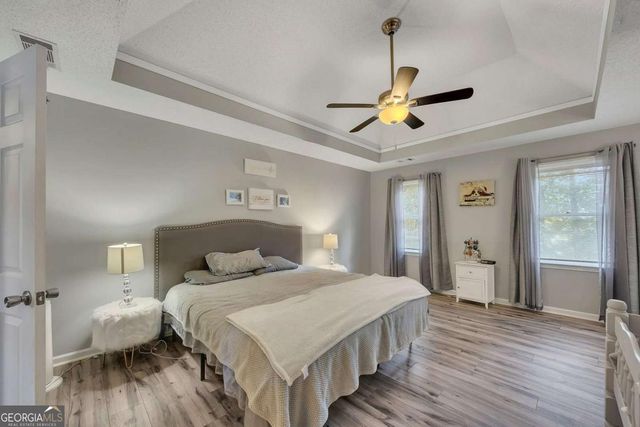 131 Banyon Court, Dallas, GA 30157