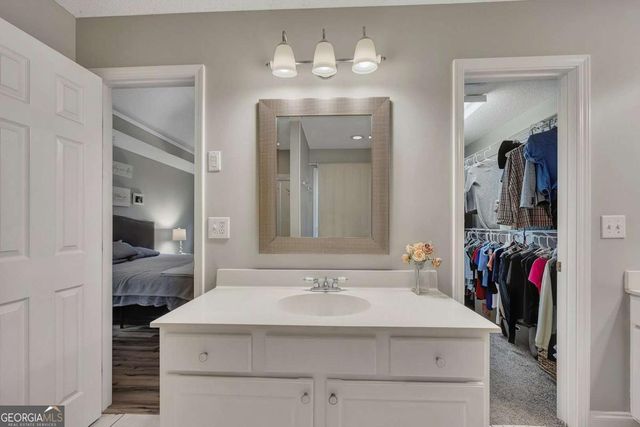 131 Banyon Court, Dallas, GA 30157