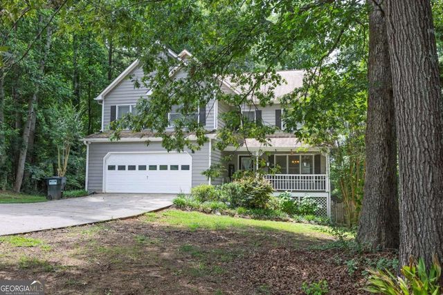 131 Banyon Court, Dallas, GA 30157