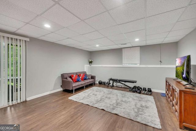 131 Banyon Court, Dallas, GA 30157