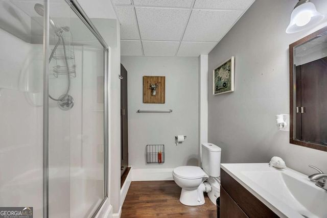 131 Banyon Court, Dallas, GA 30157