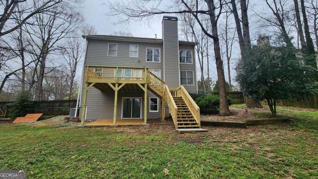 131 Banyon Court, Dallas, GA 30157