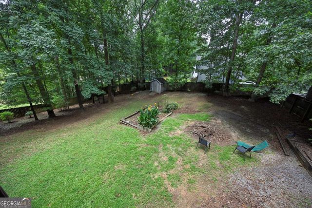 131 Banyon Court, Dallas, GA 30157