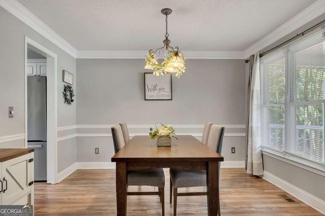 131 Banyon Court, Dallas, GA 30157