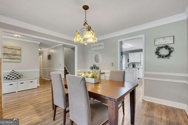 131 Banyon Court, Dallas, GA 30157