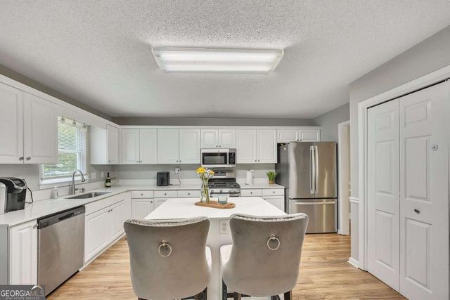 131 Banyon Court, Dallas, GA 30157