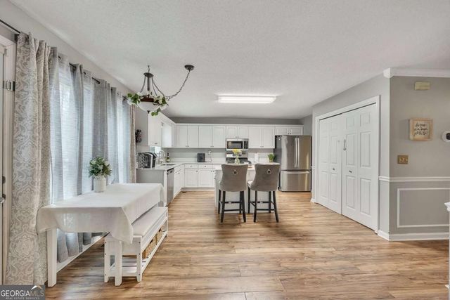 131 Banyon Court, Dallas, GA 30157