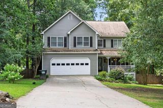 131 Banyon Court, Dallas, GA 30157